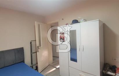 BAYRAKLI GÜMÜŞPALA DA MAHALLESİNDE 3 KATLI KOMPLE SATILIK BİNA