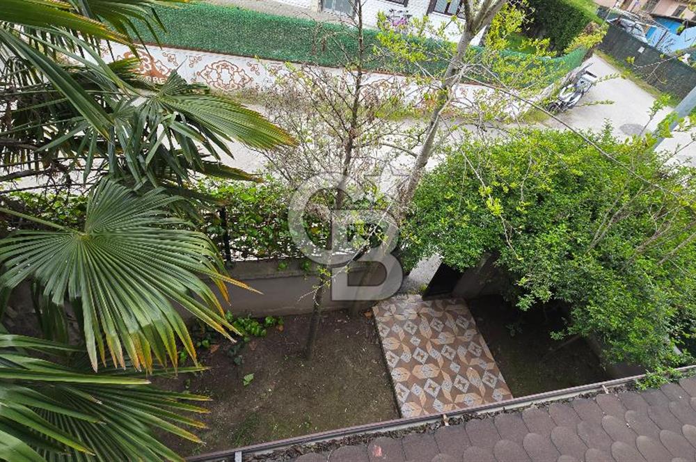 Serdivan Vatan Mahallesinde Müstakil 120 M² Bahçeli 3+1 Dubleks