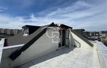 SATILIK ARNAVUTKÖY MERKEZDE ÇİFT GİRİŞLİ 3+2 DUBLEKS DAİRE