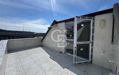 SATILIK ARNAVUTKÖY MERKEZDE ÇİFT GİRİŞLİ 3+2 DUBLEKS DAİRE