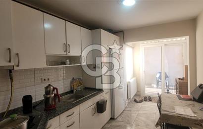 BAYRAKLI GÜMÜŞPALA DA MAHALLESİNDE 3 KATLI KOMPLE SATILIK BİNA