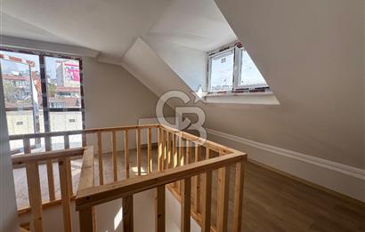 SATILIK ARNAVUTKÖY MERKEZDE ÇİFT GİRİŞLİ 3+2 DUBLEKS DAİRE