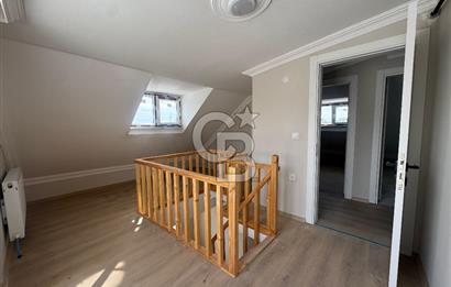 SATILIK ARNAVUTKÖY MERKEZDE ÇİFT GİRİŞLİ 3+2 DUBLEKS DAİRE