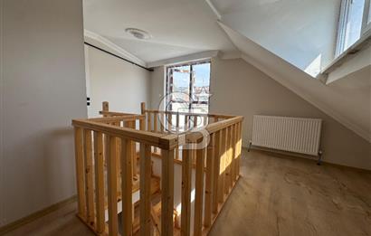 SATILIK ARNAVUTKÖY MERKEZDE ÇİFT GİRİŞLİ 3+2 DUBLEKS DAİRE