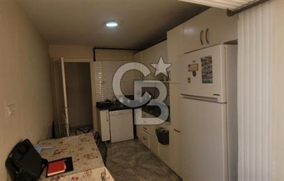 BAYRAKLI GÜMÜŞPALA DA MAHALLESİNDE 3 KATLI KOMPLE SATILIK BİNA