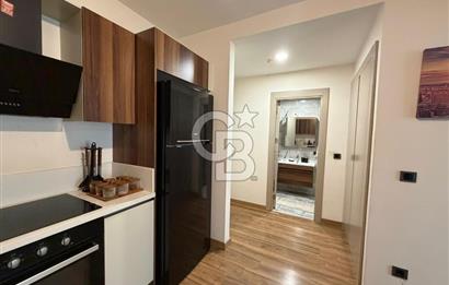 VEMA TUZLADA SATILIK YATIRIMLIK 1+1 DAİRE