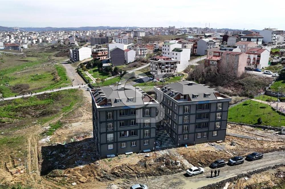 MERKEZİ KONUMDA İSKİ YANI GENİŞ TERASLI 2+1 DUBLEKS DAİRE