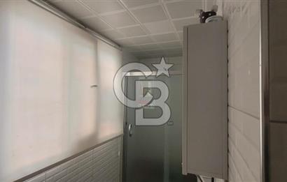 BAYRAKLI GÜMÜŞPALA DA MAHALLESİNDE 3 KATLI KOMPLE SATILIK BİNA