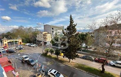 CB AKADEMİ ATATÜRK BULVARI KİRALIK 80 m2 SIFIR OFİS