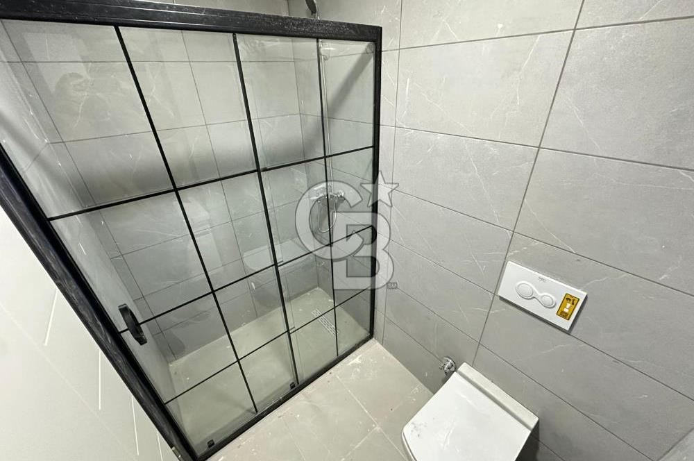 CB AKADEMİ ATATÜRK BULVARI KİRALIK 80 m2 SIFIR OFİS