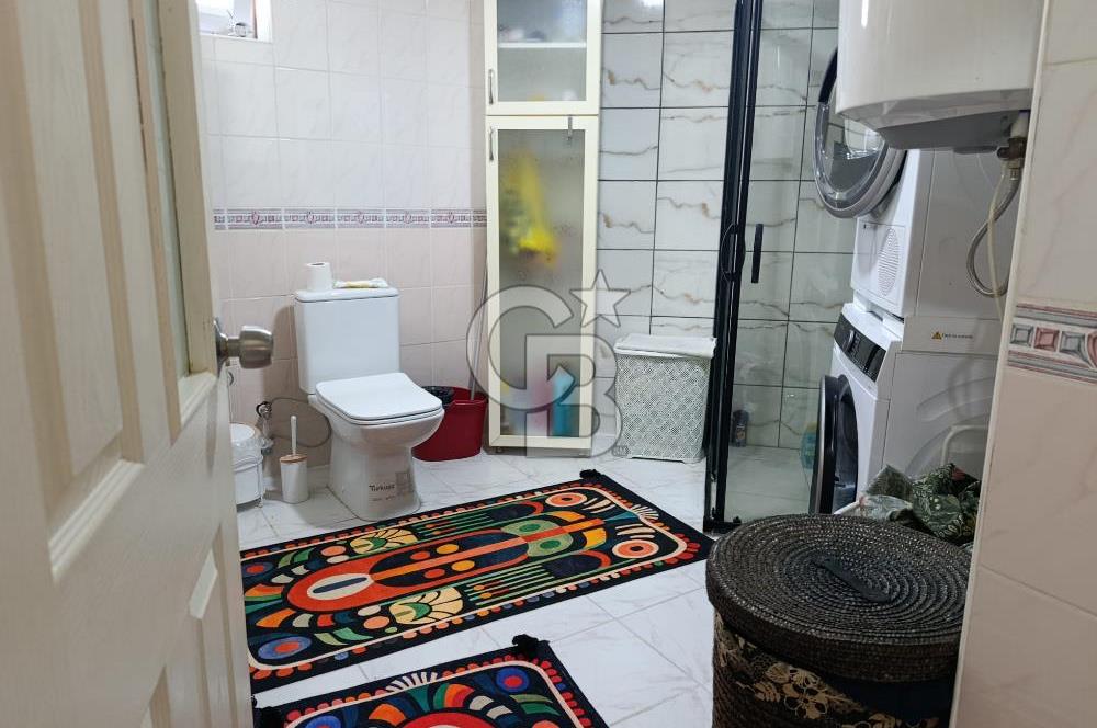 Toros Mahallesi'nde Bakımlı Sitede Müstakil Tadında 3+1 Daire