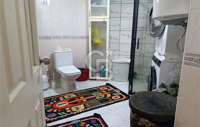 Toros Mahallesi'nde Bakımlı Sitede Müstakil Tadında 3+1 Daire