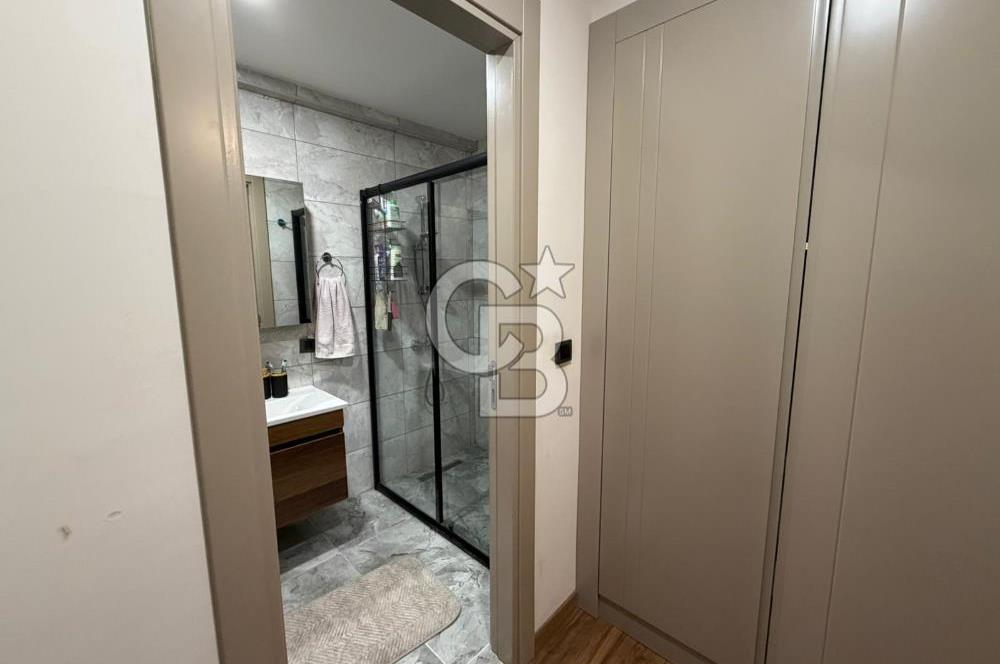 VEMA TUZLADA SATILIK YATIRIMLIK 1+1 DAİRE