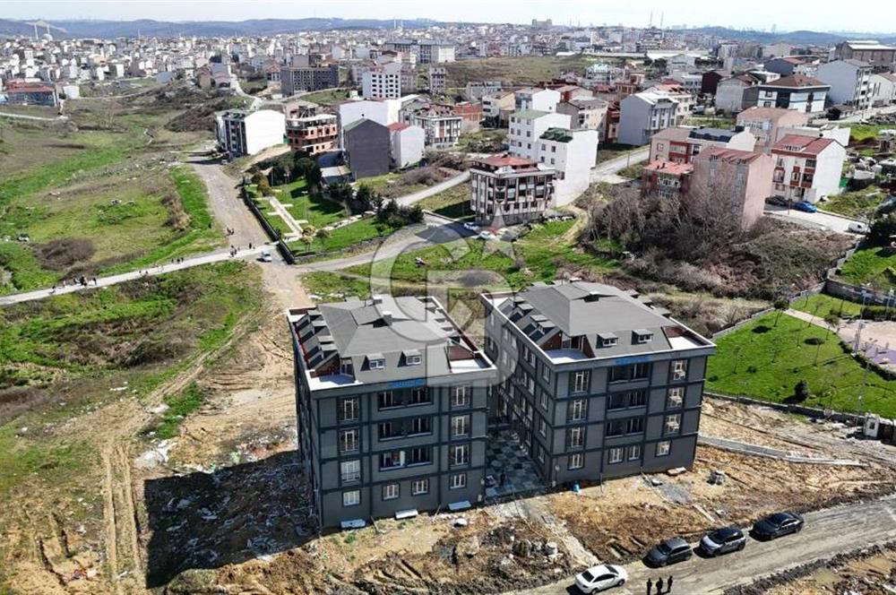 MERKEZİ KONUMDA İSKİ YANI GENİŞ TERASLI 2+1 DUBLEKS DAİRE