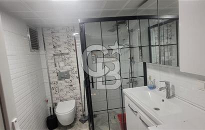 BAYRAKLI GÜMÜŞPALA DA MAHALLESİNDE 3 KATLI KOMPLE SATILIK BİNA