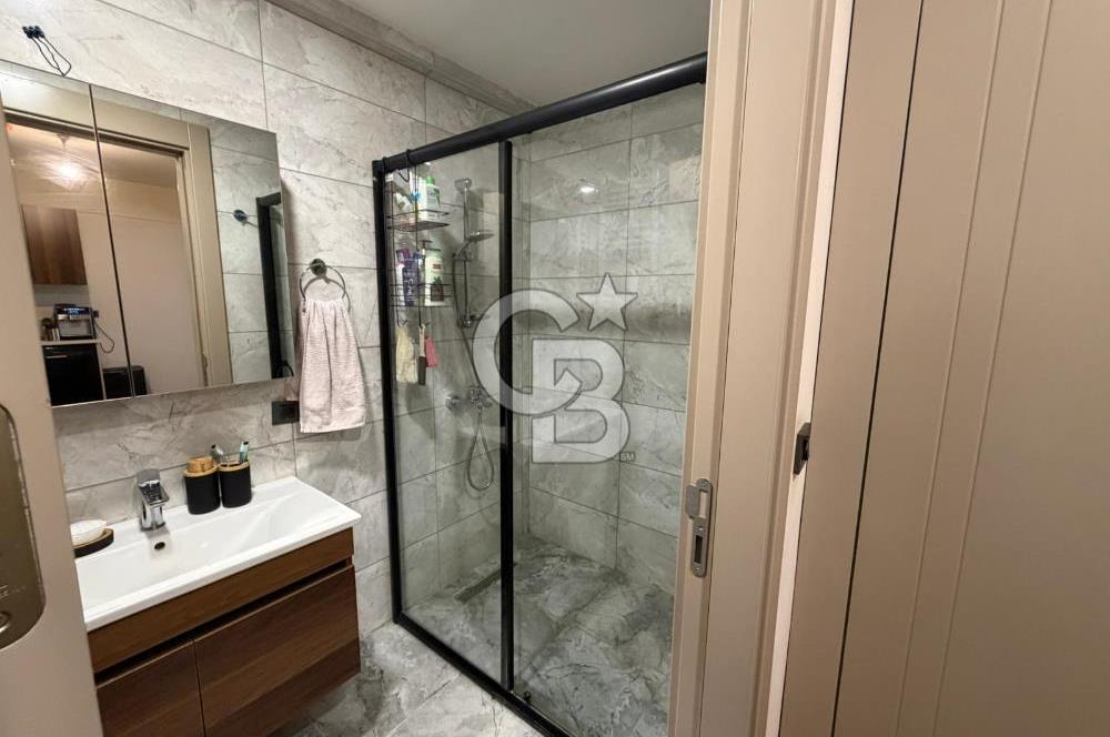 VEMA TUZLADA SATILIK YATIRIMLIK 1+1 DAİRE