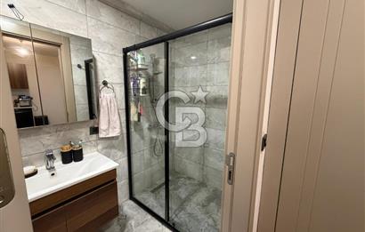 VEMA TUZLADA SATILIK YATIRIMLIK 1+1 DAİRE