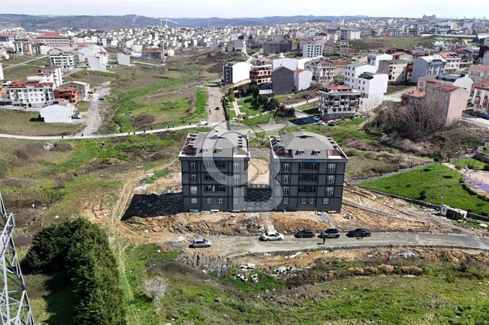 MERKEZİ KONUMDA İSKİ YANI GENİŞ TERASLI 2+1 DUBLEKS DAİRE