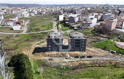 MERKEZİ KONUMDA İSKİ YANI GENİŞ TERASLI 2+1 DUBLEKS DAİRE