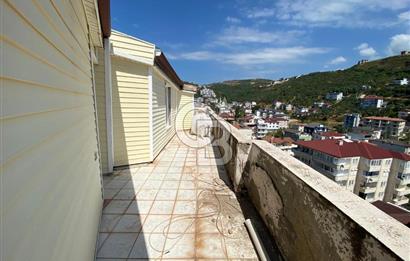 ÇINARCIK ESENKÖYDE DENİZ MANZARALI 3+1 SATILIK ÇATI DUBLEKS DAİRE