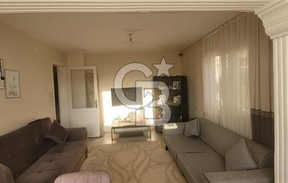 BAYRAKLI GÜMÜŞPALA DA MAHALLESİNDE 3 KATLI KOMPLE SATILIK BİNA