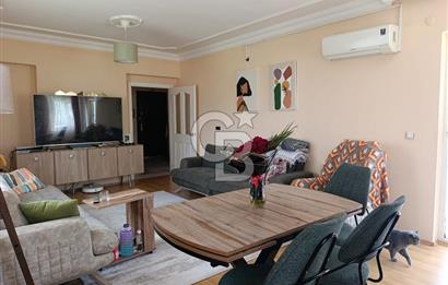 Toros Mahallesi'nde Bakımlı Sitede Müstakil Tadında 3+1 Daire