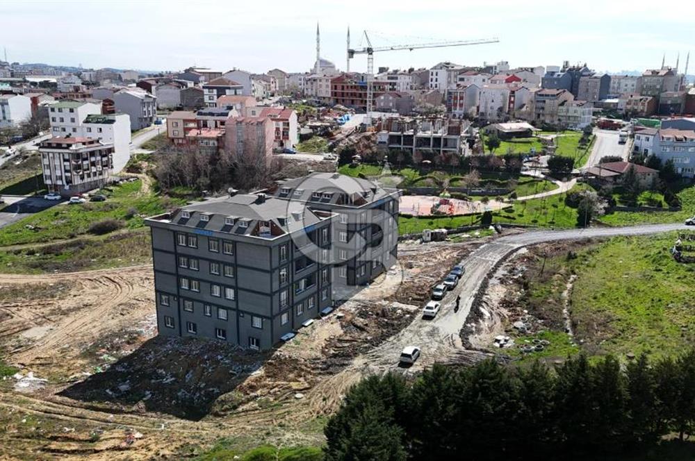 MERKEZİ KONUMDA İSKİ YANI GENİŞ TERASLI 2+1 DUBLEKS DAİRE