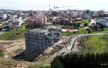 MERKEZİ KONUMDA İSKİ YANI GENİŞ TERASLI 2+1 DUBLEKS DAİRE