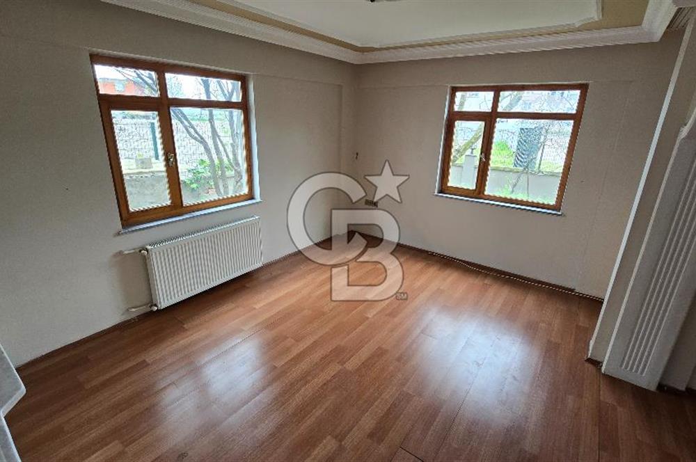 Serdivan Vatan Mahallesinde Müstakil 120 M² Bahçeli 3+1 Dubleks