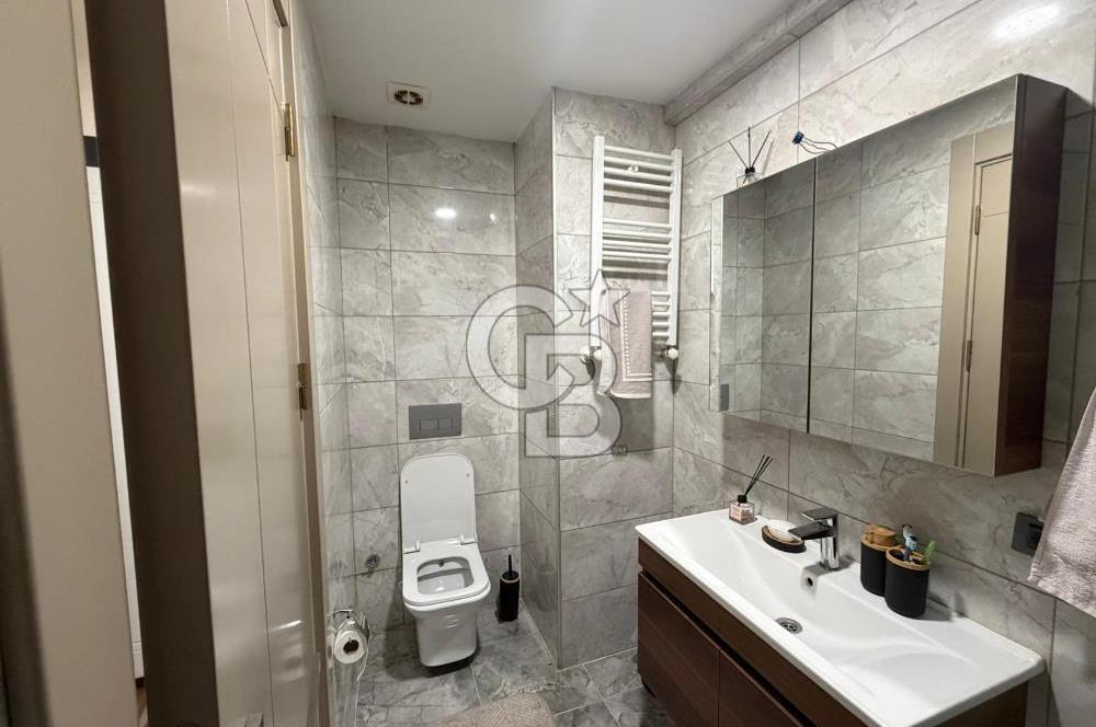 VEMA TUZLADA SATILIK YATIRIMLIK 1+1 DAİRE