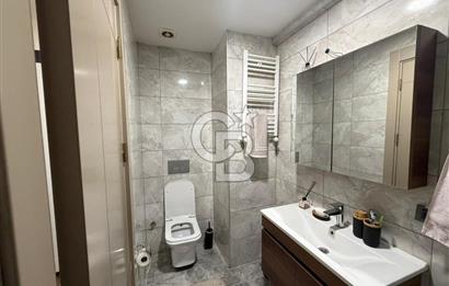 VEMA TUZLADA SATILIK YATIRIMLIK 1+1 DAİRE