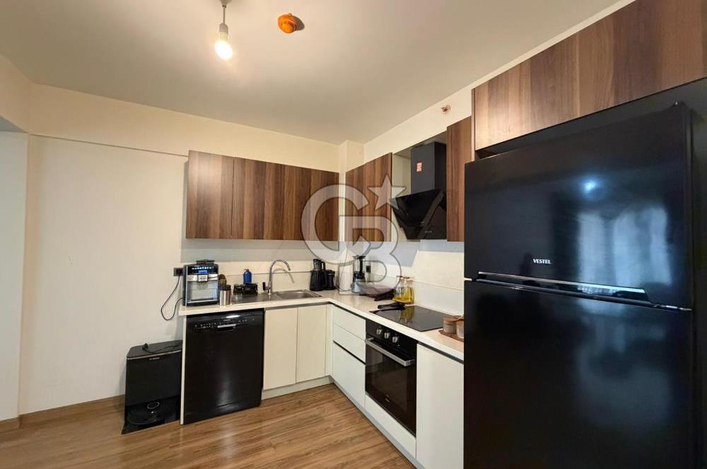 VEMA TUZLADA SATILIK YATIRIMLIK 1+1 DAİRE