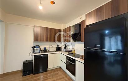 VEMA TUZLADA SATILIK YATIRIMLIK 1+1 DAİRE