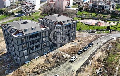 MERKEZİ KONUMDA İSKİ YANI GENİŞ TERASLI 2+1 DUBLEKS DAİRE