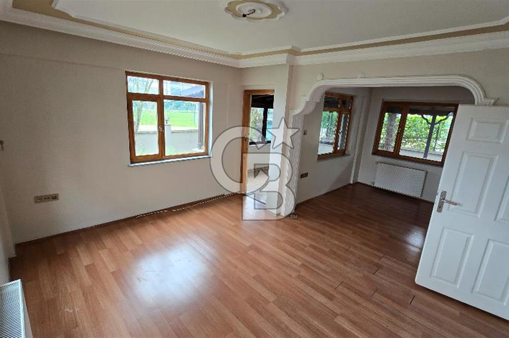 Serdivan Vatan Mahallesinde Müstakil 120 M² Bahçeli 3+1 Dubleks