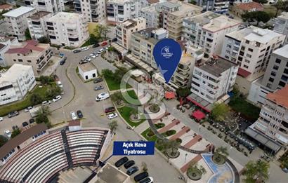 ALİAĞA ZEYTİNLİ PARK CAFELER SOKAĞINDA DEVREN KİRALIK CAFE