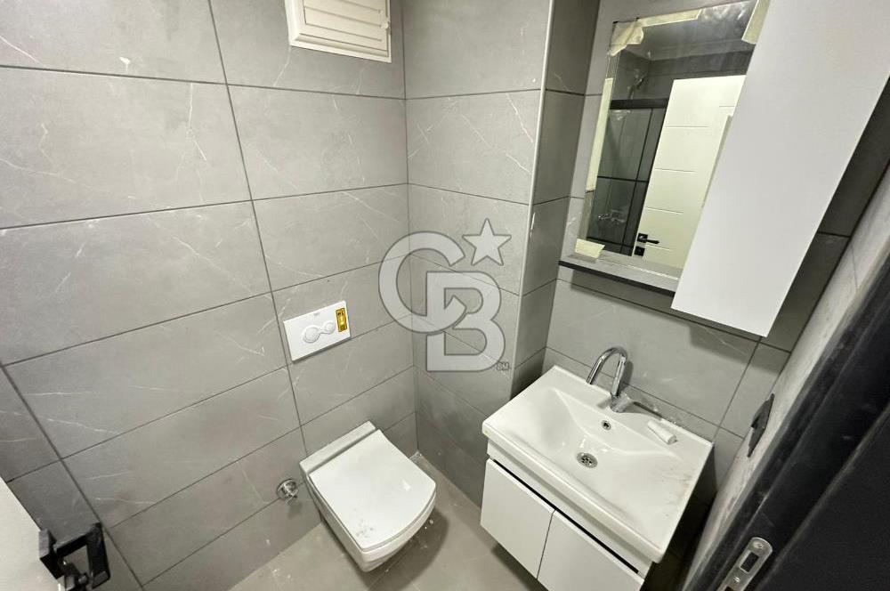 CB AKADEMİ ATATÜRK BULVARI KİRALIK 80 m2 SIFIR OFİS