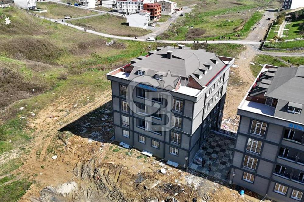 MERKEZİ KONUMDA İSKİ YANI GENİŞ TERASLI 2+1 DUBLEKS DAİRE