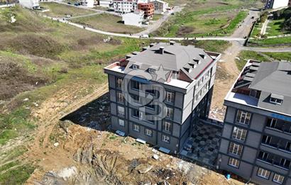 MERKEZİ KONUMDA İSKİ YANI GENİŞ TERASLI 2+1 DUBLEKS DAİRE