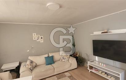 BAYRAKLI GÜMÜŞPALA DA MAHALLESİNDE 3 KATLI KOMPLE SATILIK BİNA