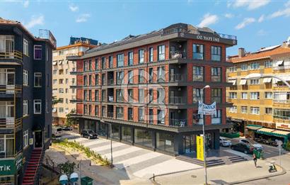 Maltepe Feyzullah'ta Mininbüs Cad. Kiralık 4+1 Dubleks Daire