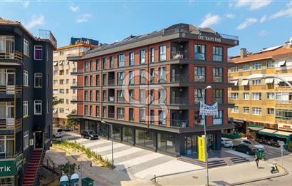 Maltepe Feyzullah'ta Mininbüs Cad. Kiralık 4+1 Dubleks Daire