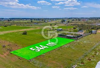 KONUMU DEĞERLİ DÖŞEMEALTI YEŞİLBAYIR'DA 544 M2 İMARLI ARSA - 8 - 345189