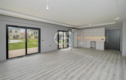 Eski Foça La Vie Konakları'nda Satılık 3+1 Villa