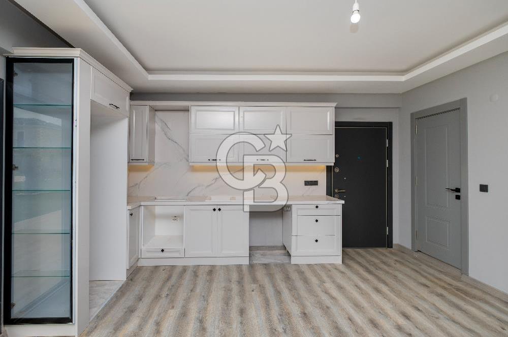 Eski Foça La Vie Konakları'nda Satılık 3+1 Villa