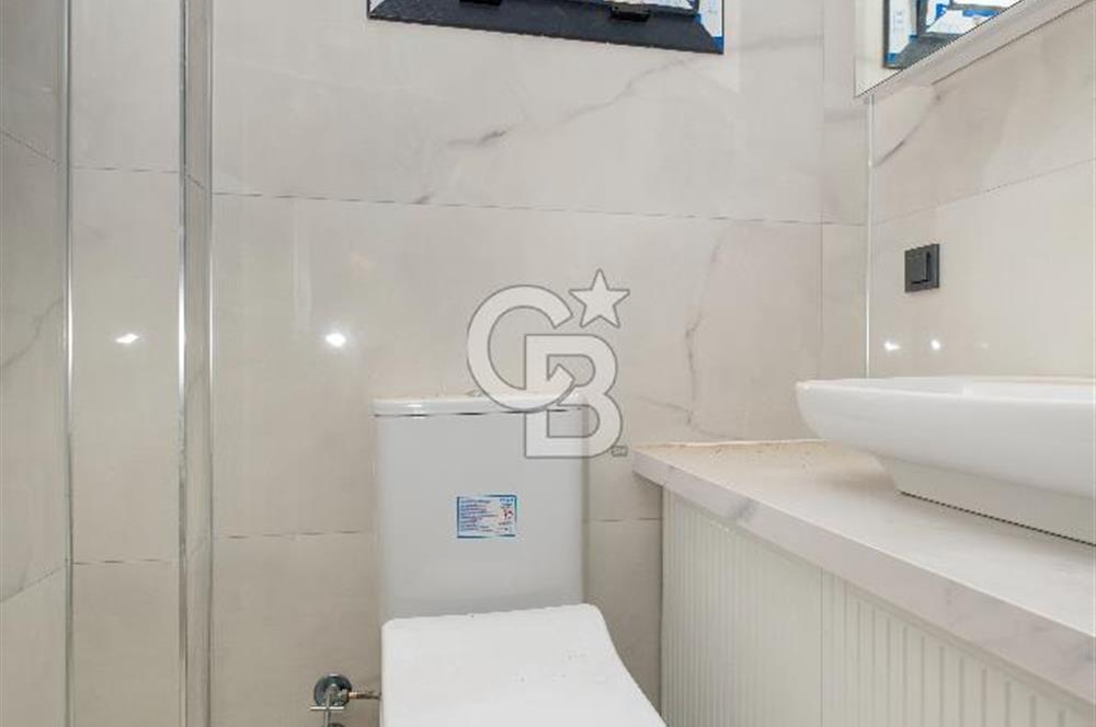 Eski Foça La Vie Konakları'nda Satılık 3+1 Villa