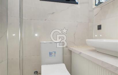 Eski Foça La Vie Konakları'nda Satılık 3+1 Villa