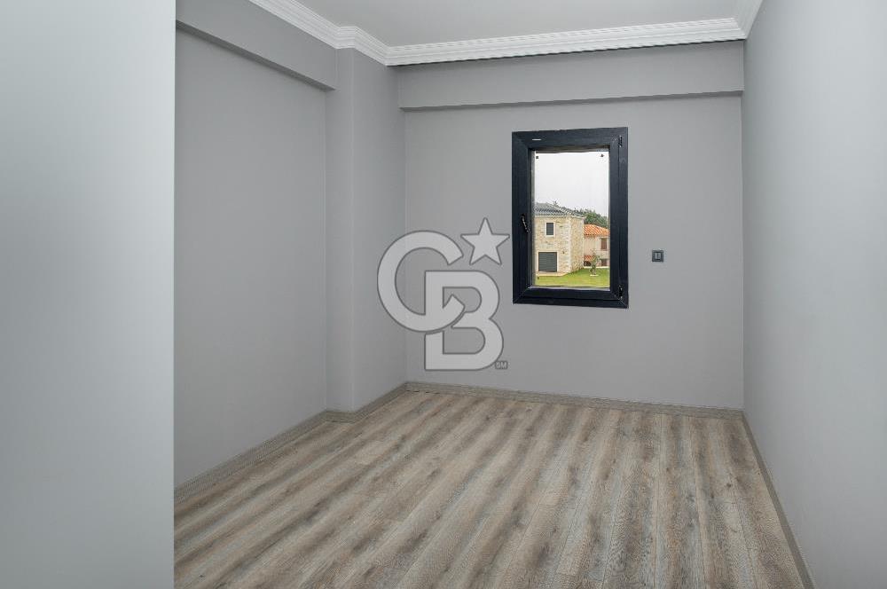 Eski Foça La Vie Konakları'nda Satılık 3+1 Villa