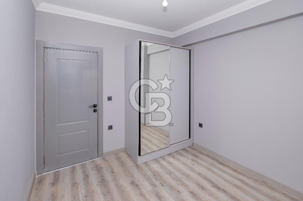 Eski Foça La Vie Konakları'nda Satılık 3+1 Villa