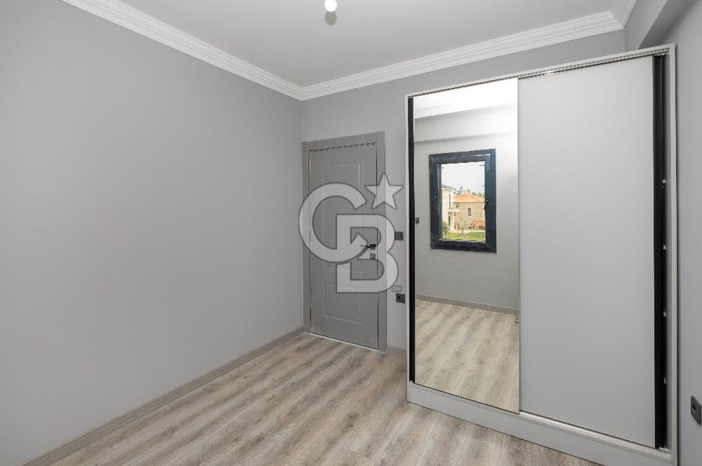 Eski Foça La Vie Konakları'nda Satılık 3+1 Villa